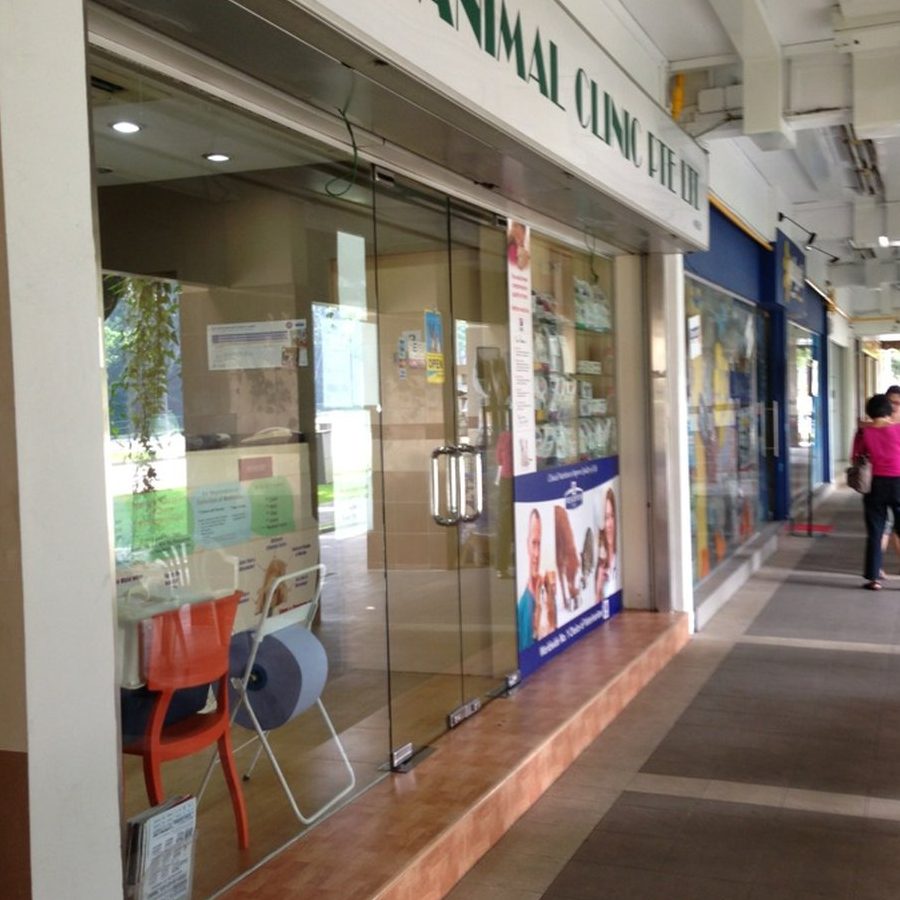 KLINIK MAXCARE PEKAN NANAS 1 klinik maxcare pekan nanas