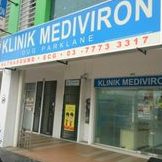 Klinik Mediviron Pudu Ulu (PGRM Jalan Cheras) 1 klinik mediviron pudu ulu pgrm jalan cheras