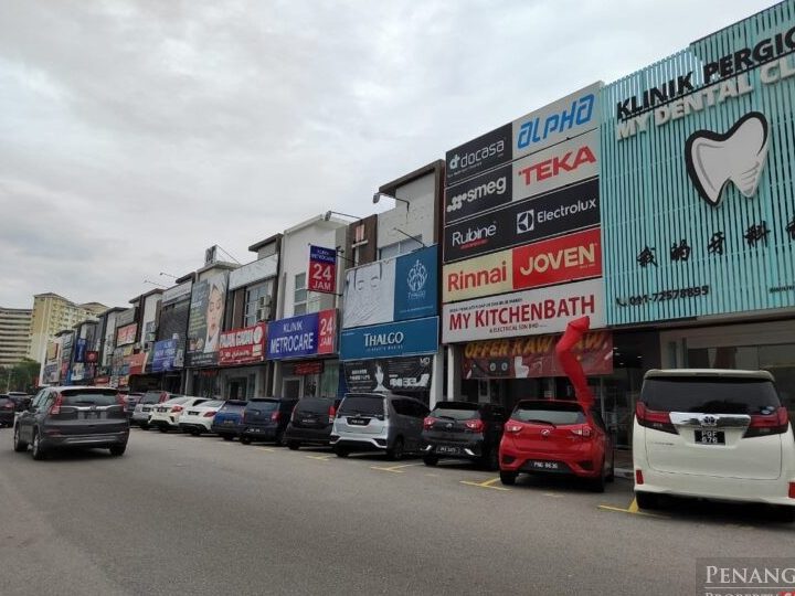 KLINIK METROCARE 24JAM (GEMILANG) -DR.SHOBA 1 klinik metrocare 24jam gemilang dr shoba
