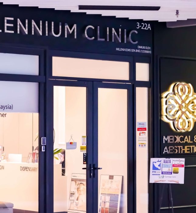 klinik millenium