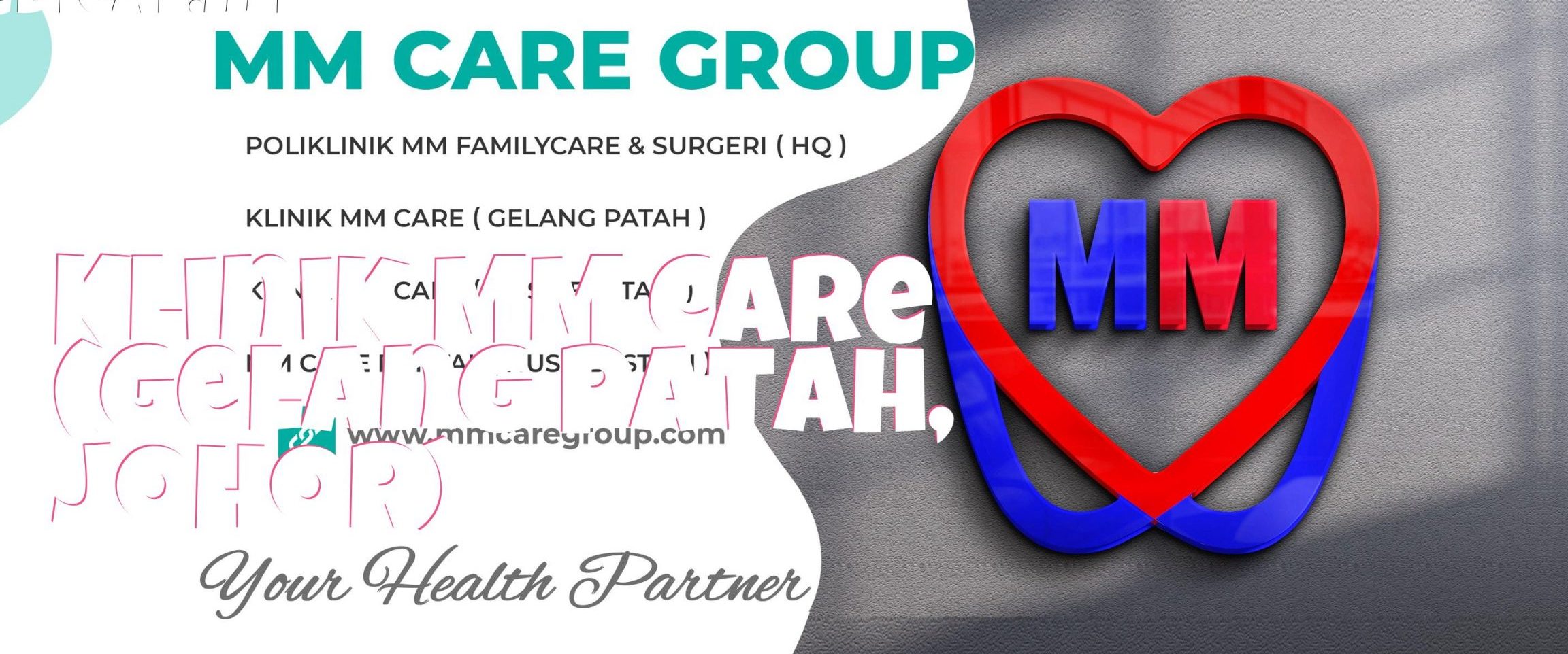Klinik MM Care 1 klinik mm care