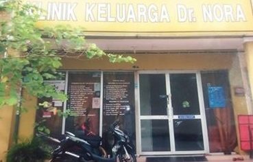 Klinik Nora 1 klinik nora