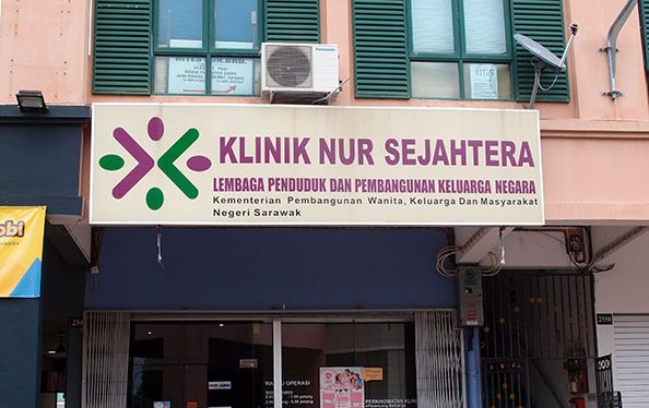 Klinik Nur Sejahtera Kota Tinggi 1 klinik nur sejahtera kota tinggi