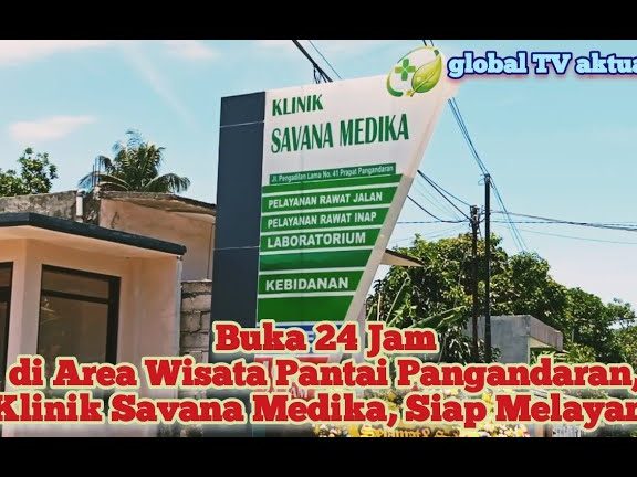 klinik pantai 24 jam