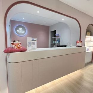 klinik peh