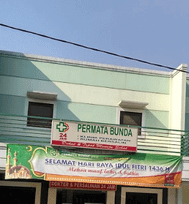 KLINIK PERMATA 1 klinik permata