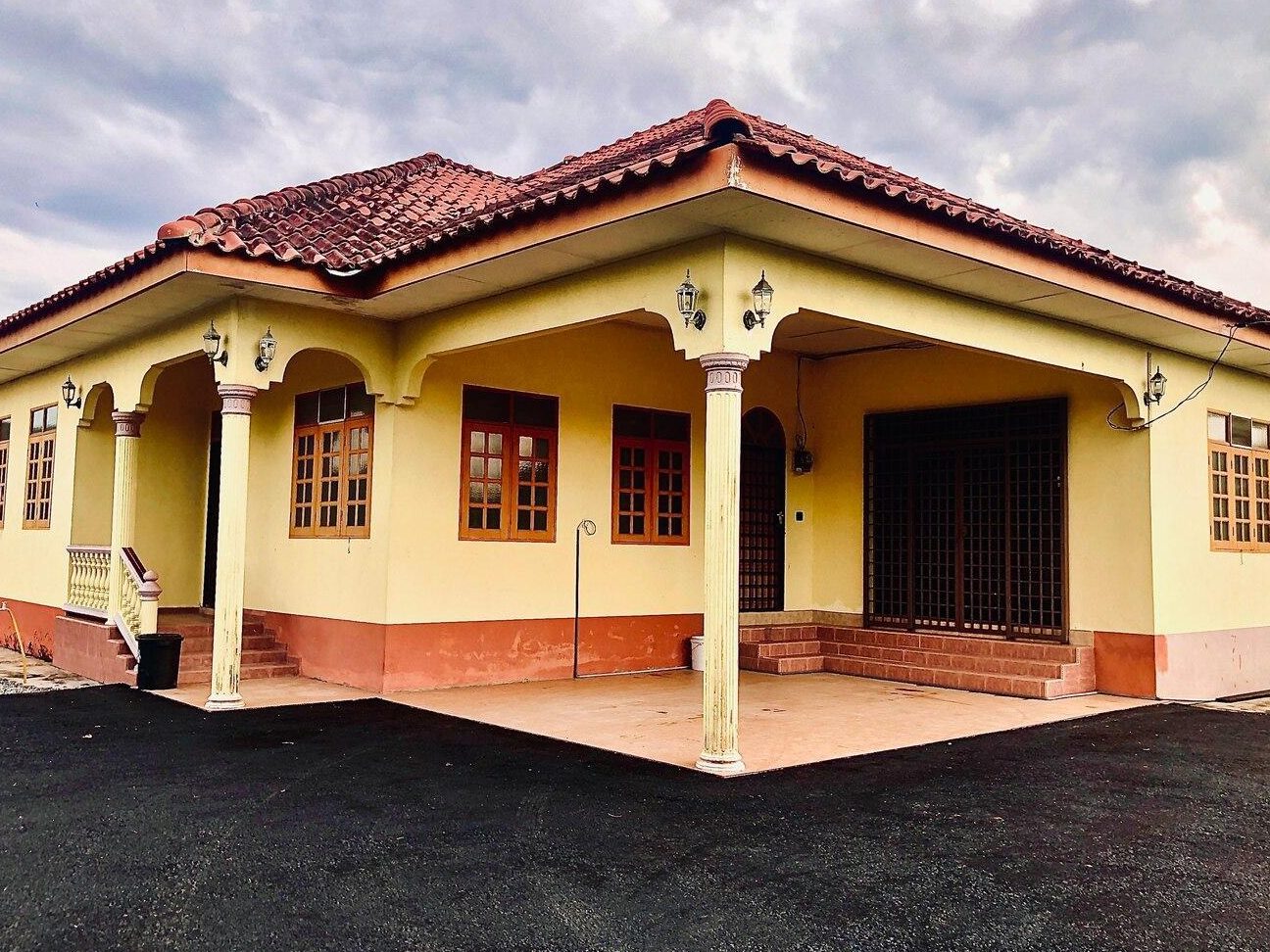 Klinik Perubatan Raudhah 24Jam Kuala Berang 1 klinik perubatan raudhah 24jam kuala berang