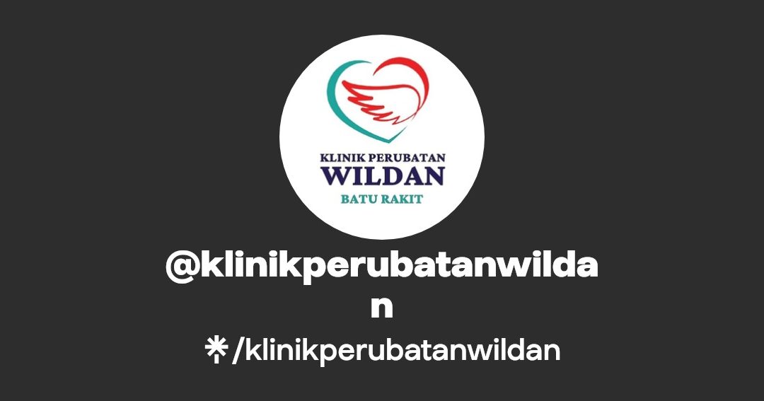 klinik perubatan wildan 24 jam batu rakit