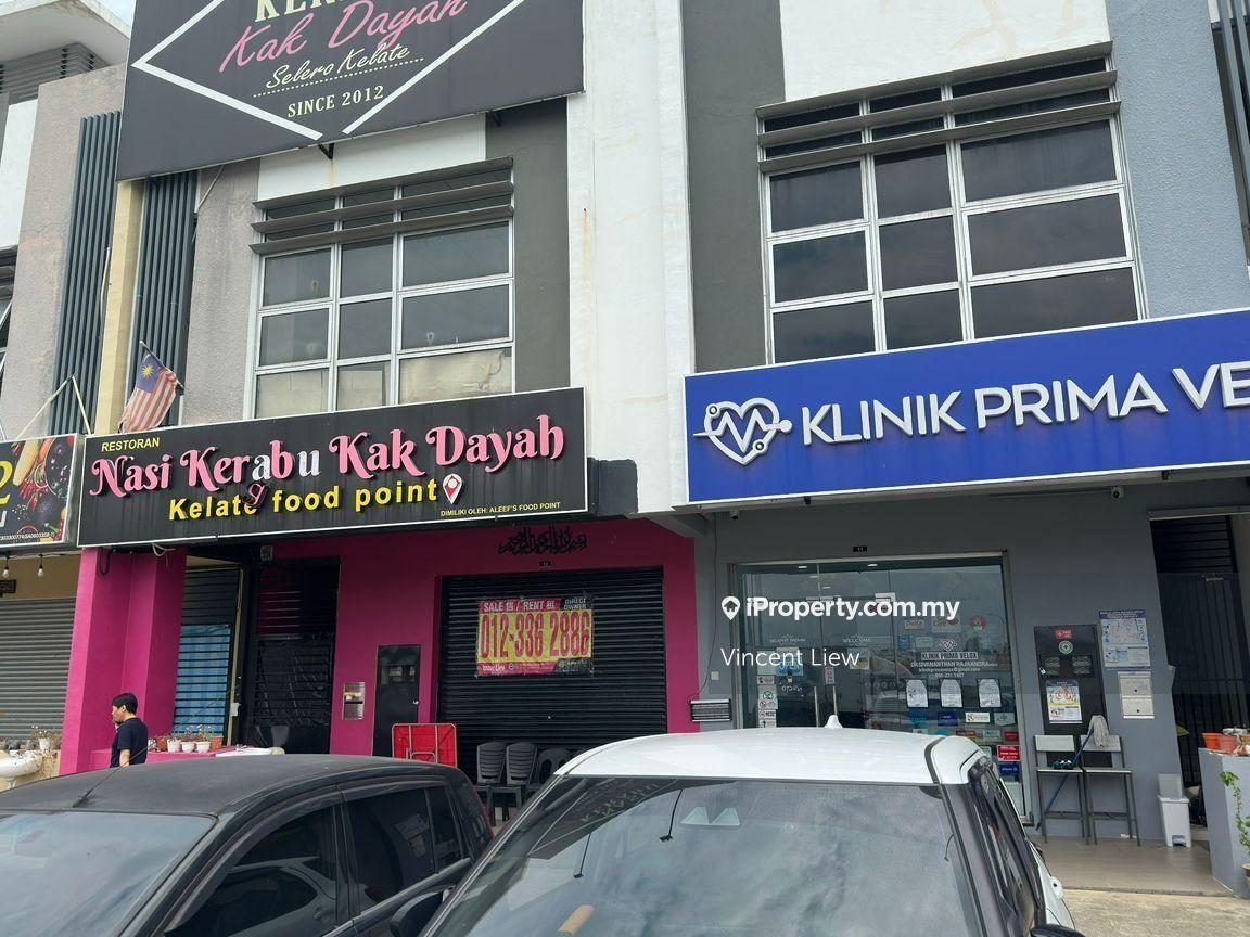 Klinik Prima Velox 1 klinik prima
