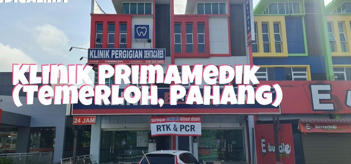 KLINIK PRIMAMEDIK 1 klinik primamedik