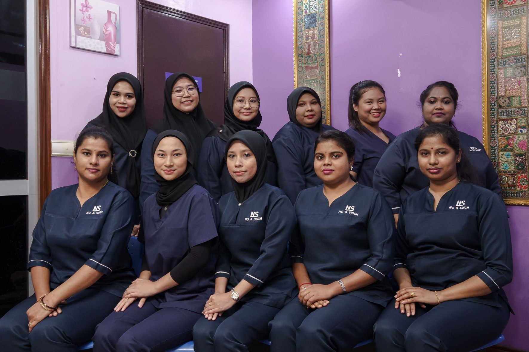 klinik rawang healthcare