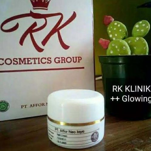 KLINIK RK 1 klinik rk