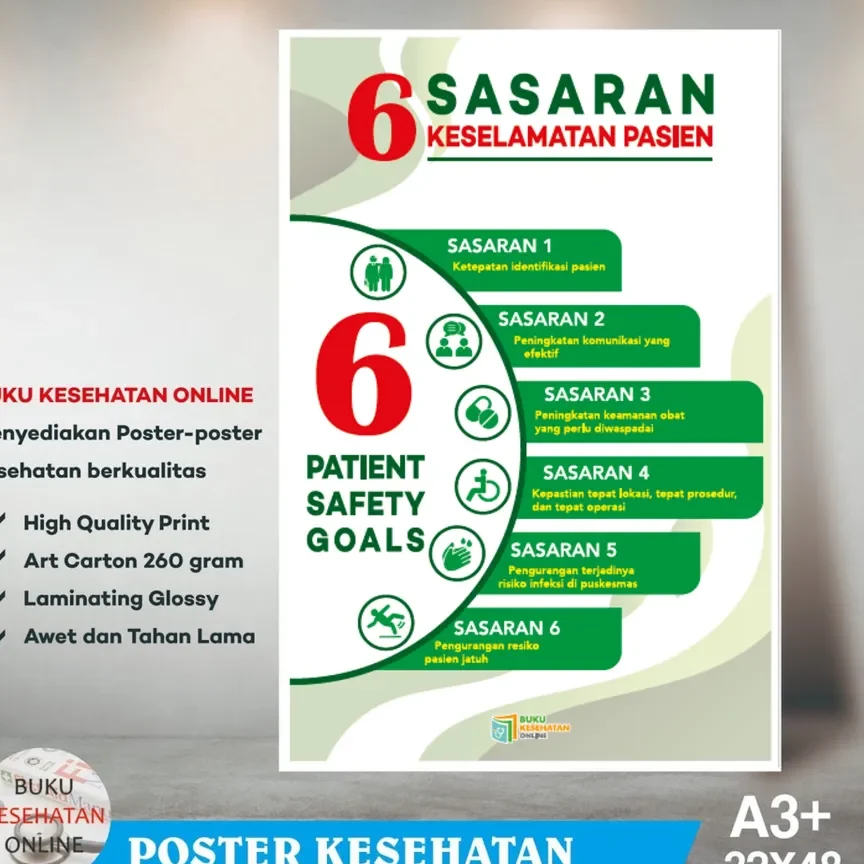 klinik sasaran