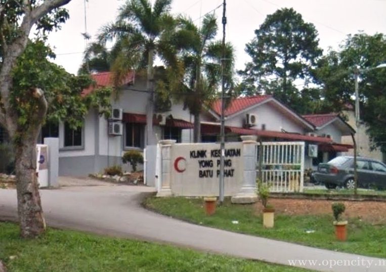 KLINIK SETIA 24JAM (YONG PENG) 1 klinik setia 24jam yong peng