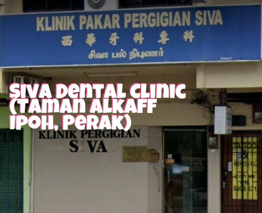 Klinik Siva 1 klinik siva