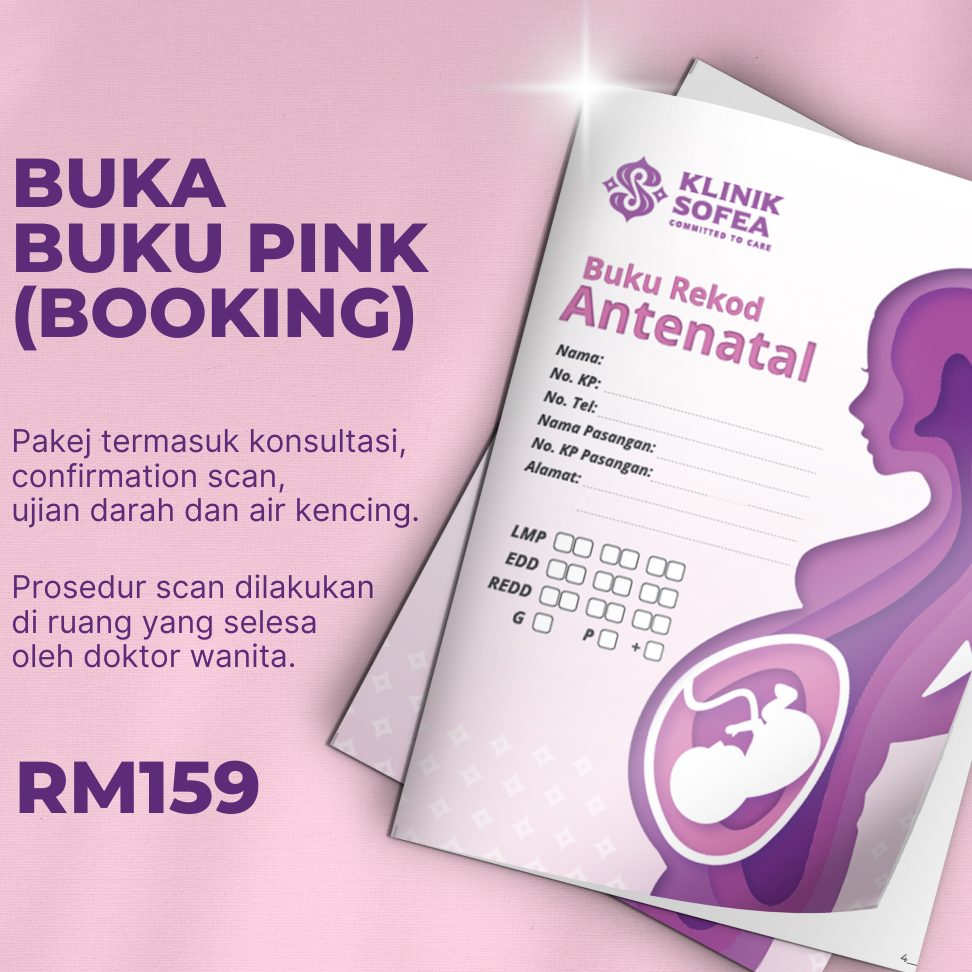 Klinik Sofea Muar 1 klinik sofea muar