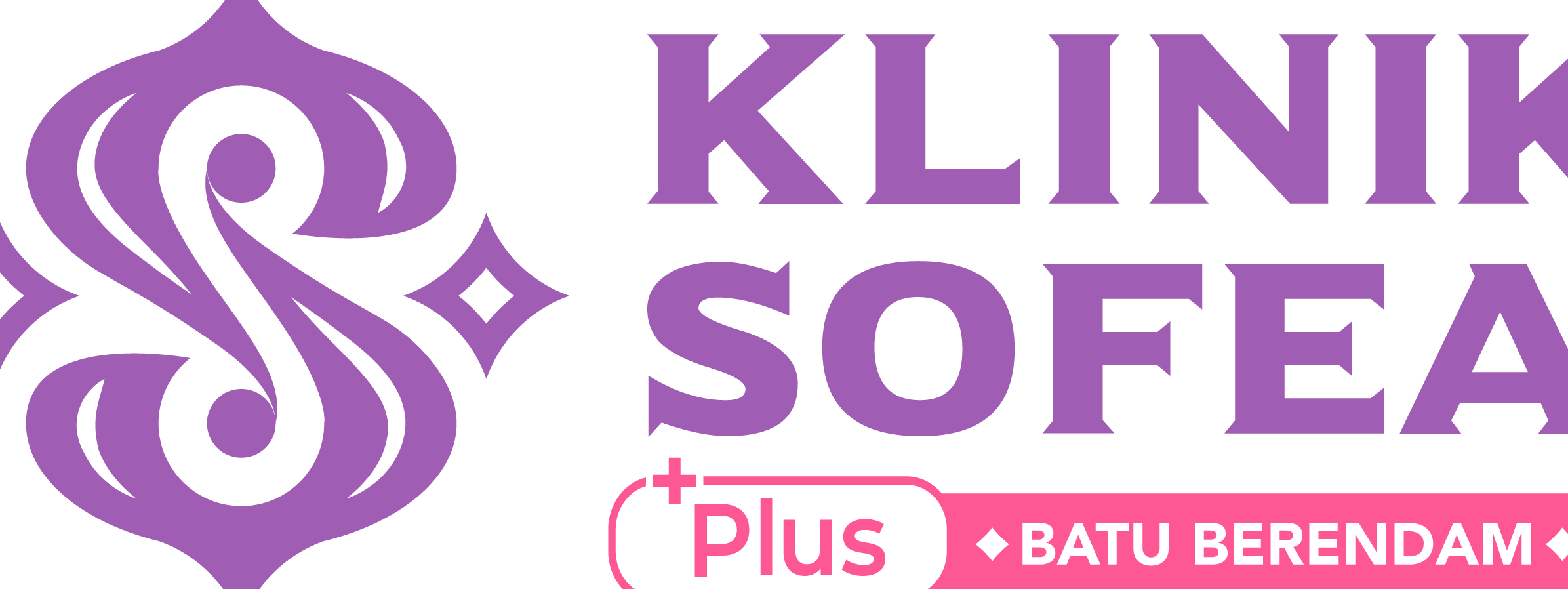 klinik sofea plus batu berendam