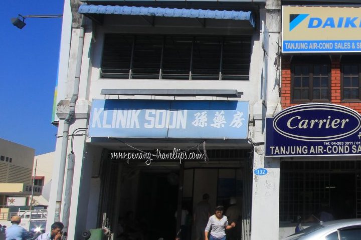 klinik soon