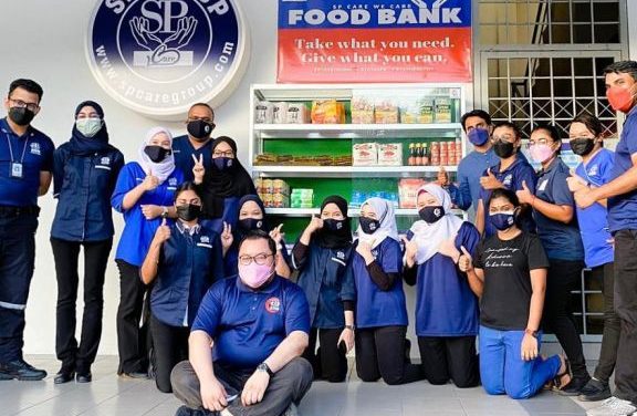 klinik sp care antara gapi