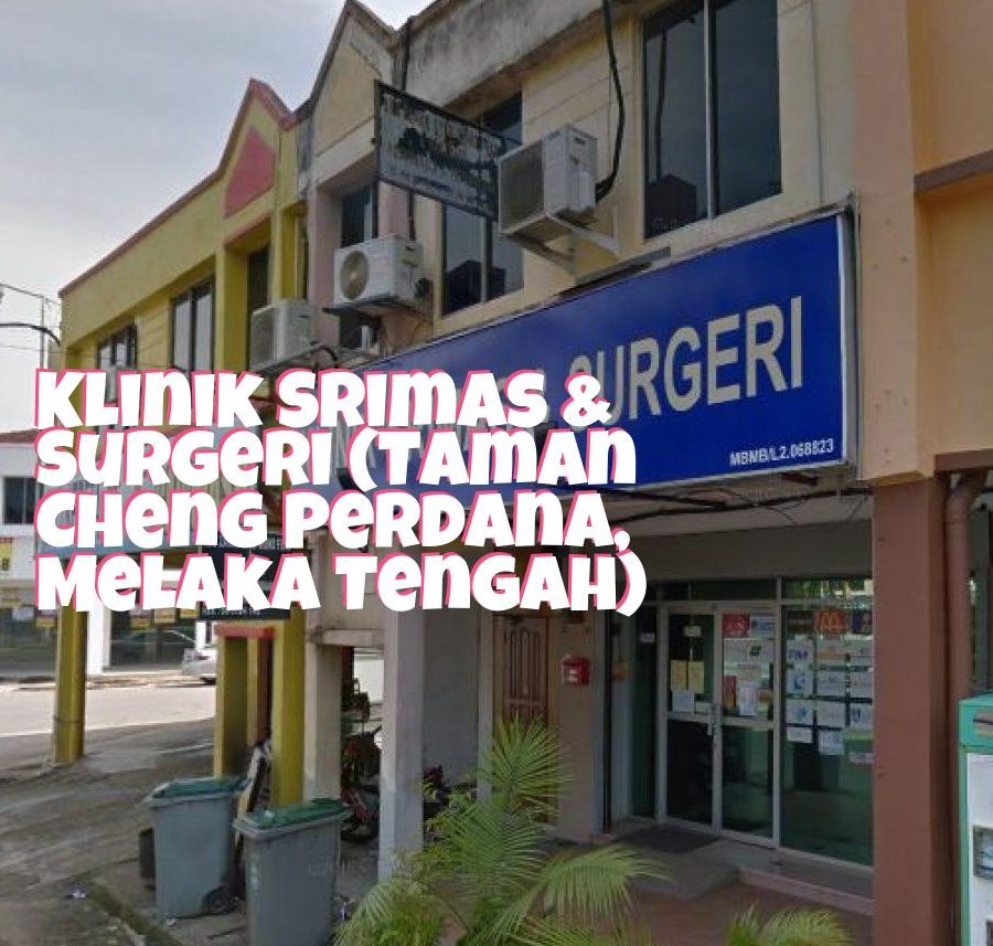 klinik srimas surgeri