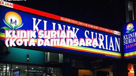 klinik surian 15 hours 15 jam