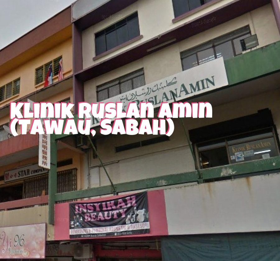 klinik tawau
