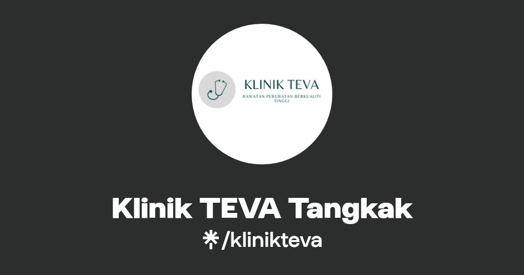 Klinik Teva 1 klinik teva
