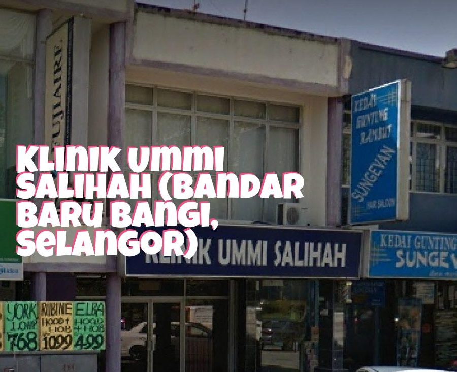 klinik ummi 24 jam