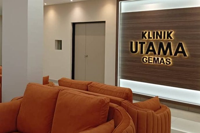 KLINIK UTAMA GEMAS 24 JAM 1 klinik utama gemas 24 jam