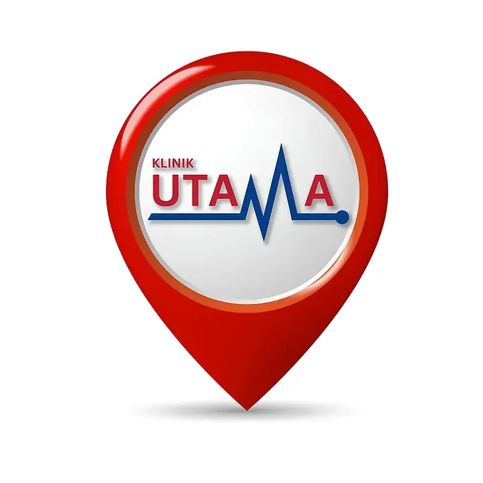 klinik utama ttdi 24 jam