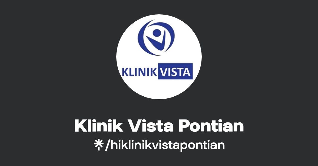 klinik vista cawangan pontian pontian johor