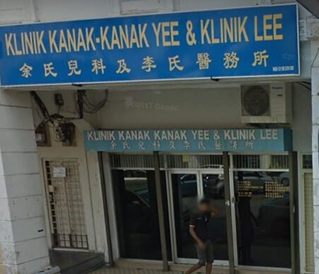 klinik yee