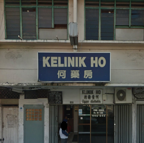 klinik yow