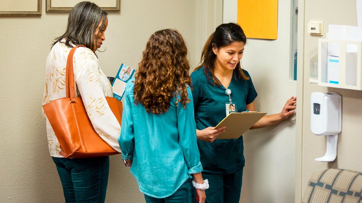 mediklinik awal healthcare clinic