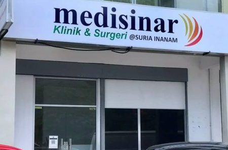 Medisinar Klinik & Surgeri 1 medisinar klinik surgeri