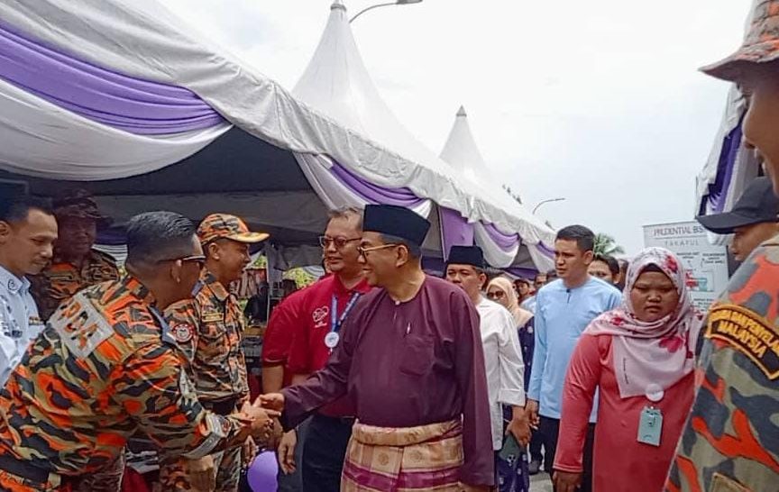 megaklinik qms kota tinggi