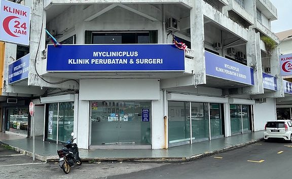 My Klinik | Menglembu 1 my klinik menglembu