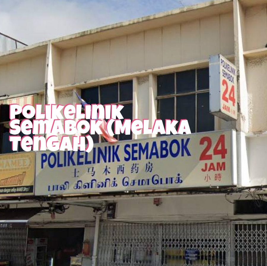 polikelinik semabok
