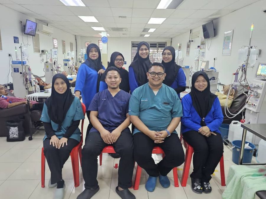 Poliklinik Azzu Bukit Gambir 1 poliklinik azzu bukit gambir