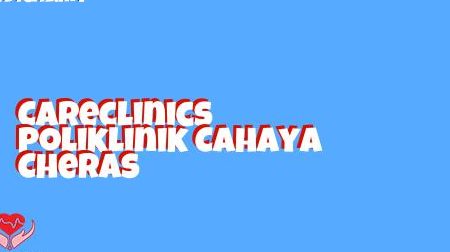 poliklinik cahaya cheras
