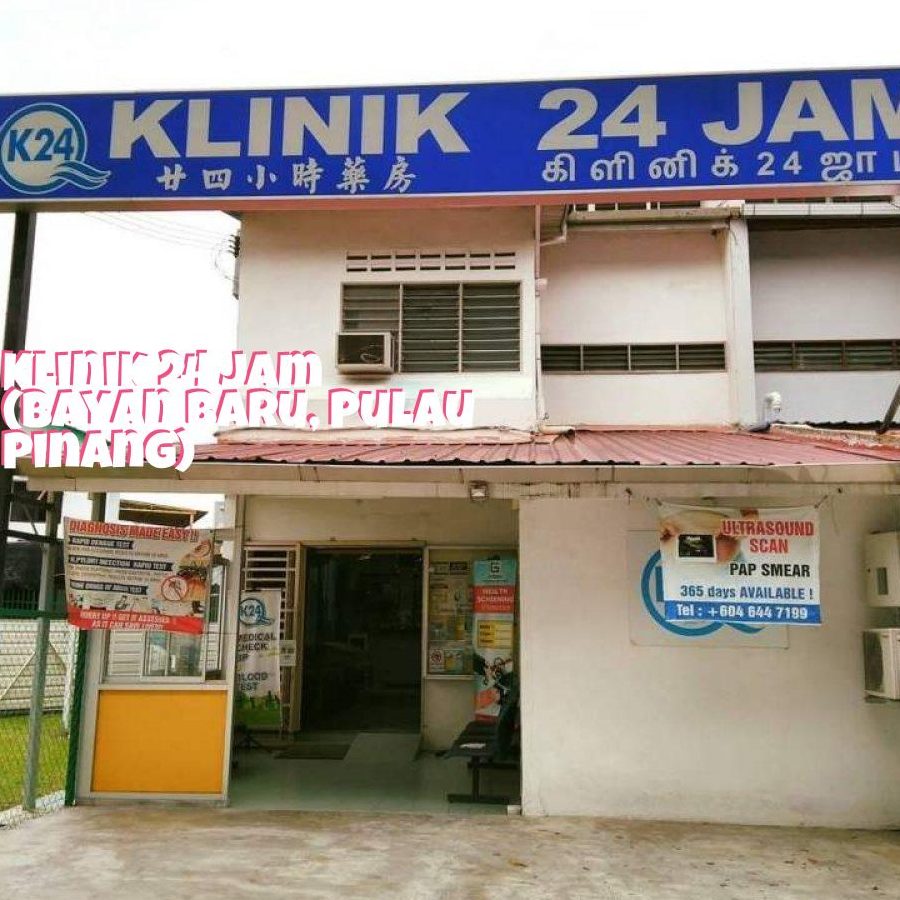 POLIKLINIK KAWAN 24jam 1 poliklinik kawan 24jam