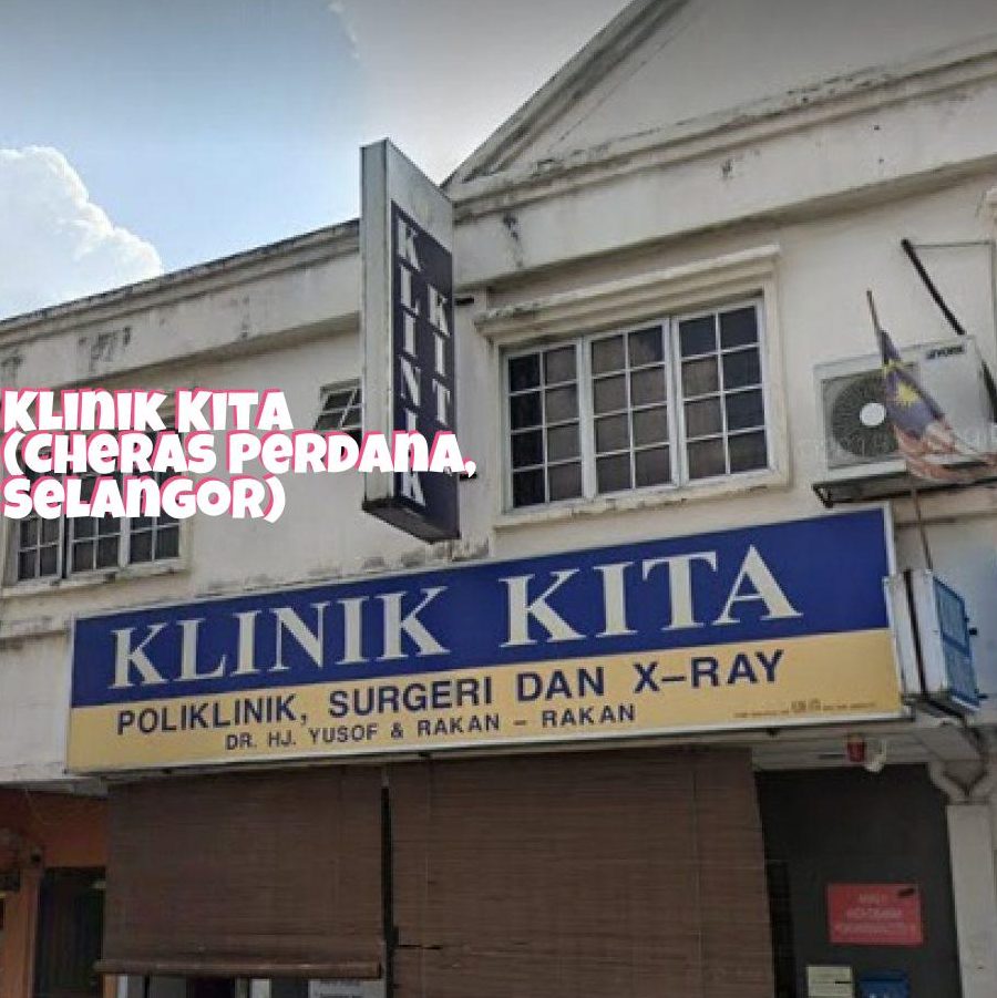 Poliklinik Kita 1 poliklinik kita