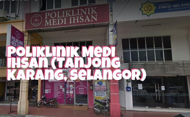 poliklinik makmur 24 jam sungai karang
