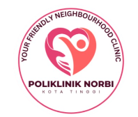 Poliklinik Norbi Kota Tinggi , Kota Tinggi , Johor ( Klinik Wanita , Ibu Mengandung , Rawatan Hidung Tekak dan Telinga ENT ) 1 poliklinik norbi kota tinggi kota tinggi johor klinik wanita ibu mengandung rawatan hidung tekak dan telinga ent