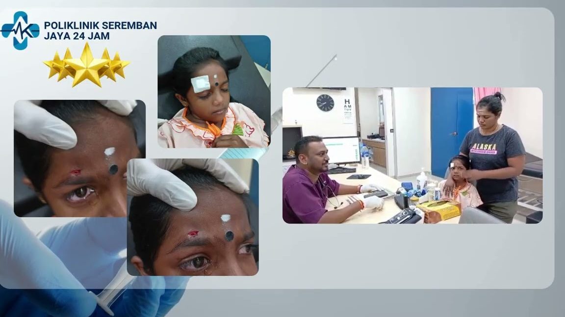 POLIKLINIK SEREMBAN JAYA 24 JAM 1 poliklinik seremban jaya 24 jam