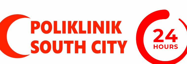 poliklinik south city klinik 24 jam