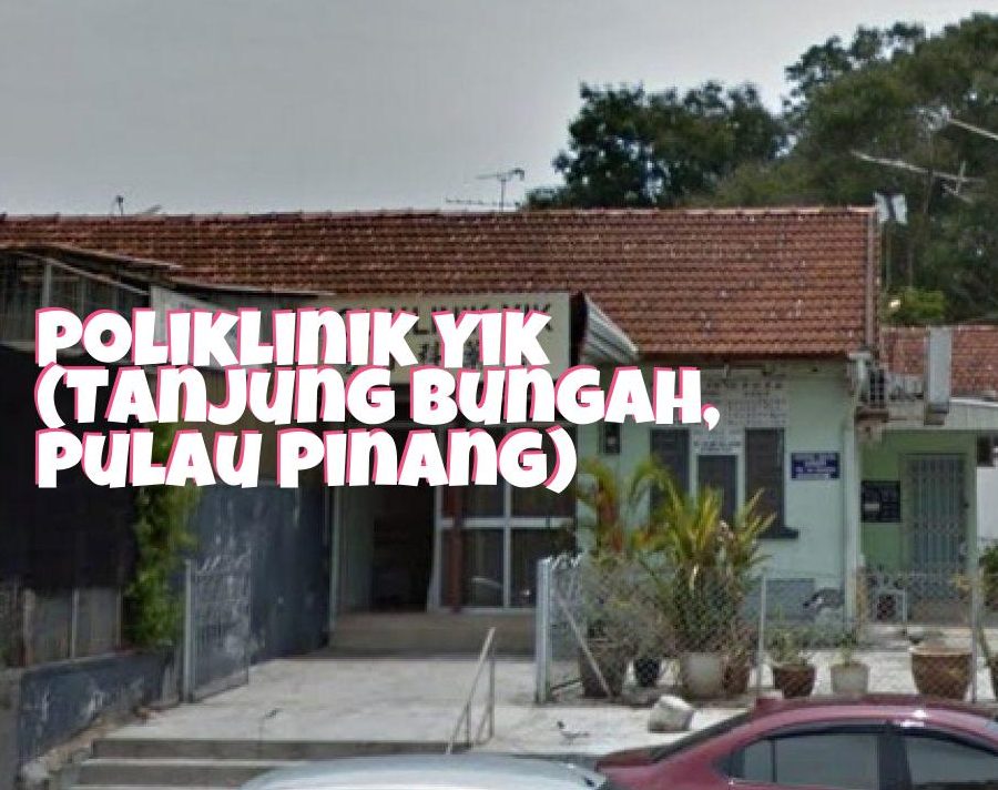 Poliklinik Yik 1 poliklinik yik