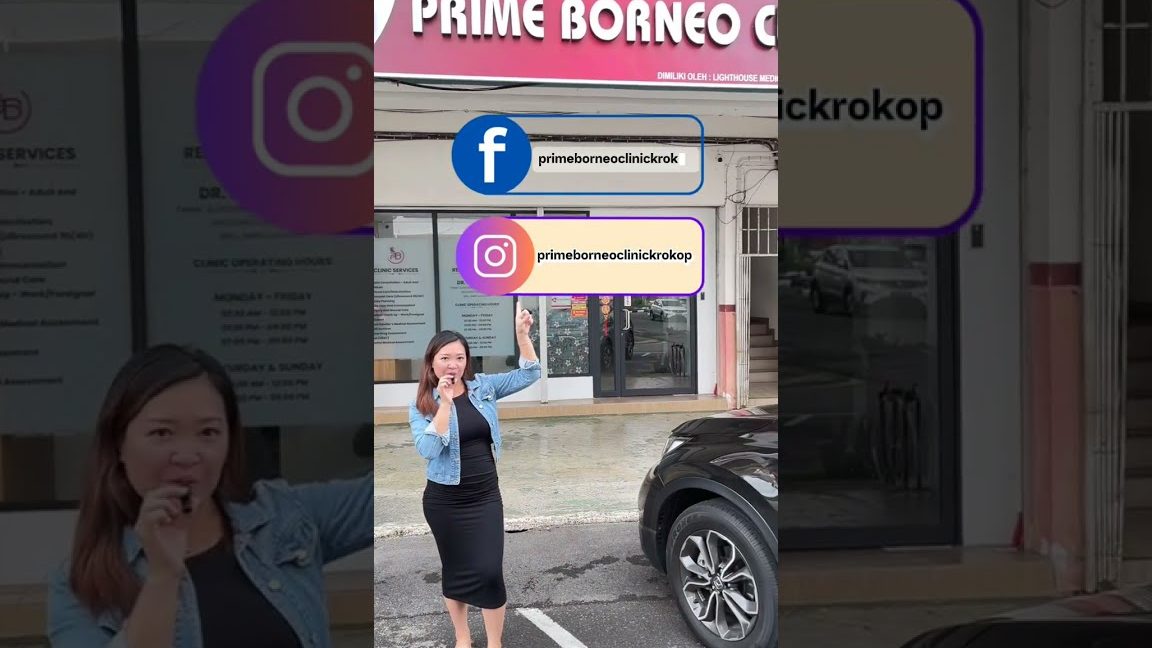 Prime Borneo Clinic Krokop 1 prime borneo clinic krokop