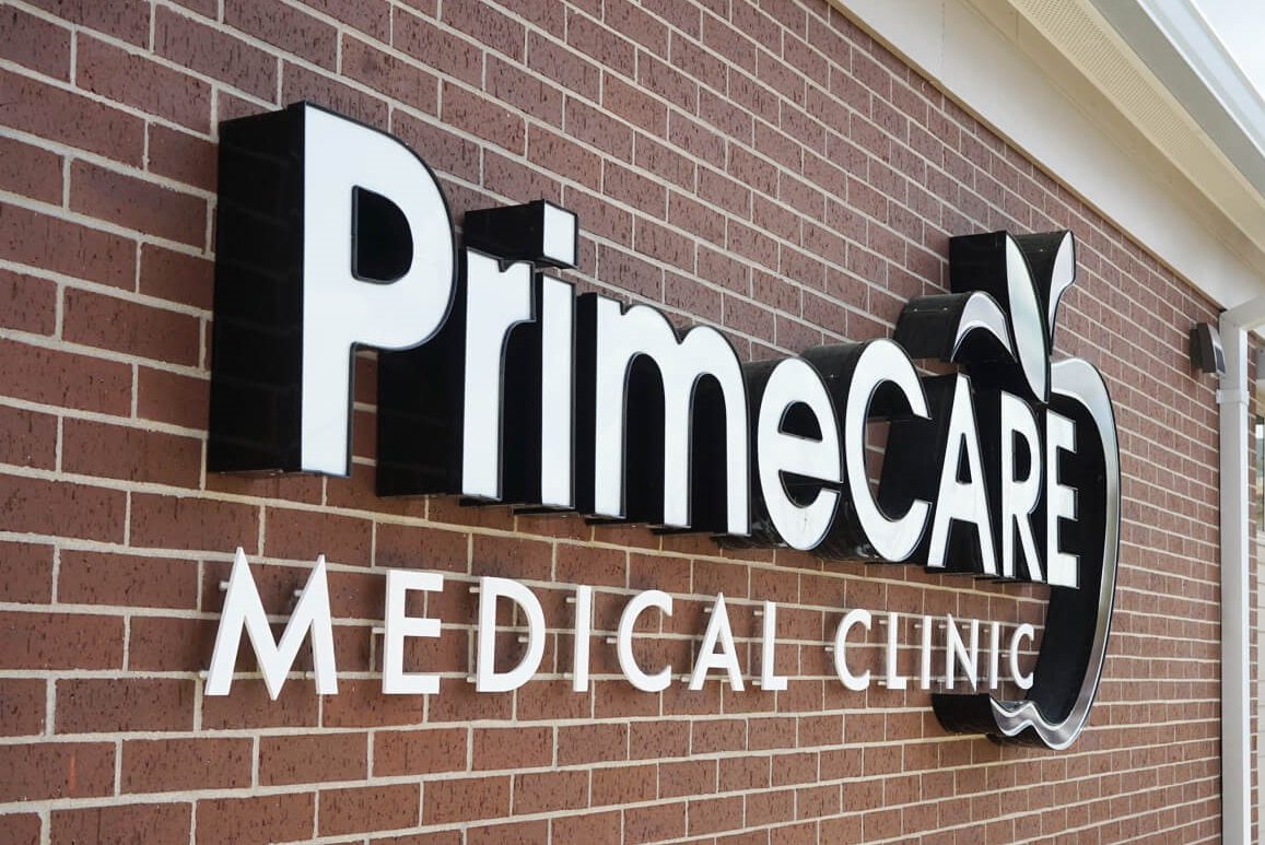 primecare medical clinic