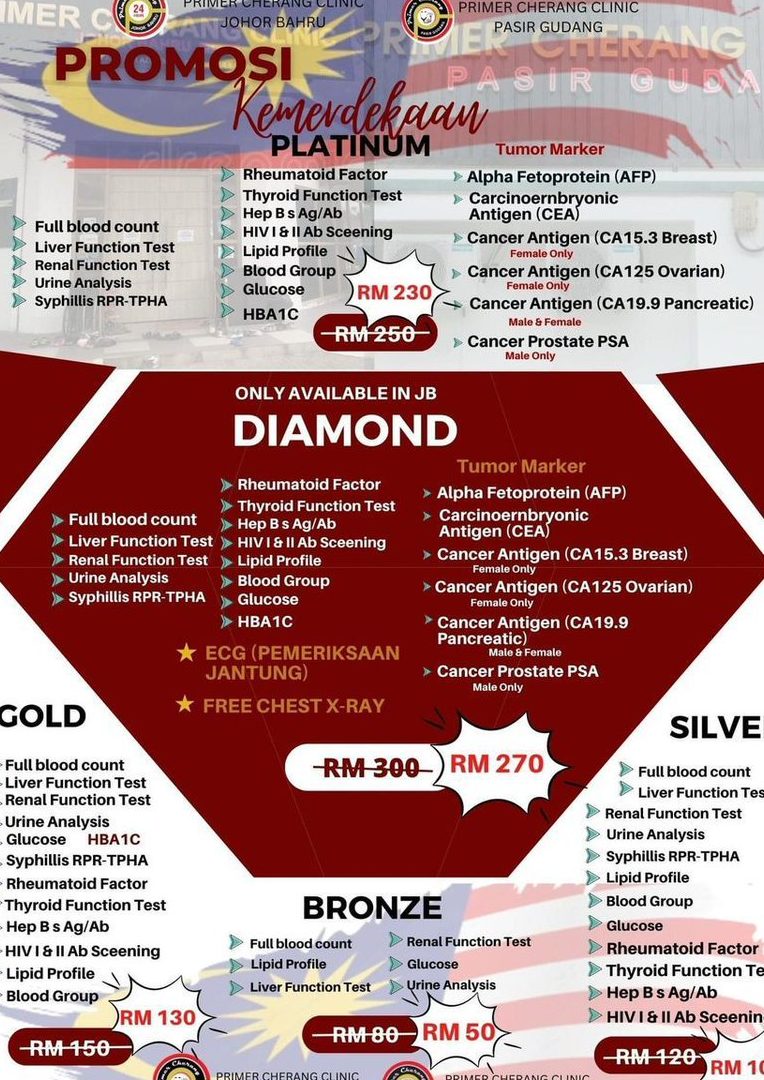 Primer Cherang Clinic Johor Bahru 24H 1 primer cherang clinic johor bahru 24h